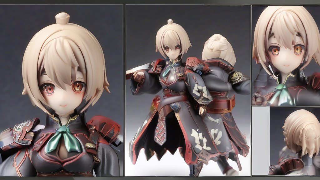 手办保养精选：figma收藏指南